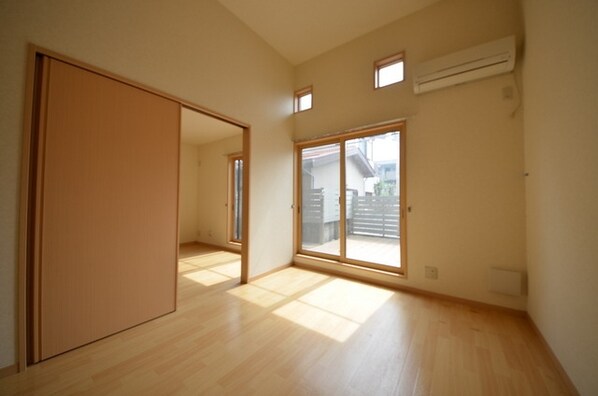 ステラガーデンの物件内観写真